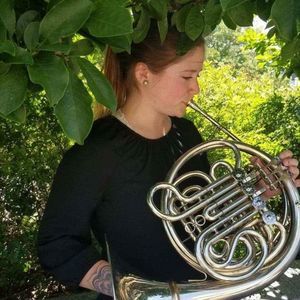 Meet your Posher, Alisha